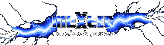 mtXtec Logo